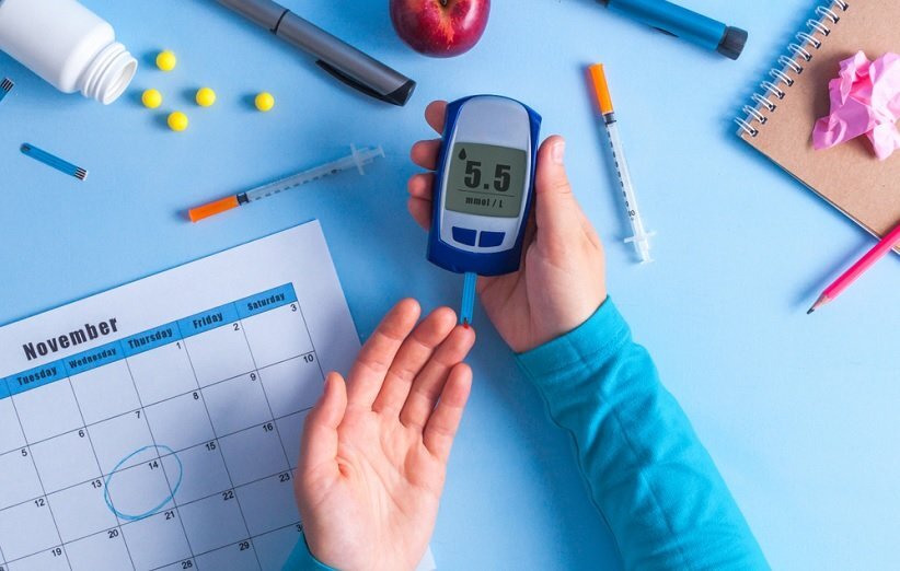 افزایش ۴.۹ درصدی شیوع دیابت در خوزستان