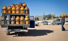 راه اندازی سه جایگاه توزیع سیلندر گاز خانگی در بندرعباس