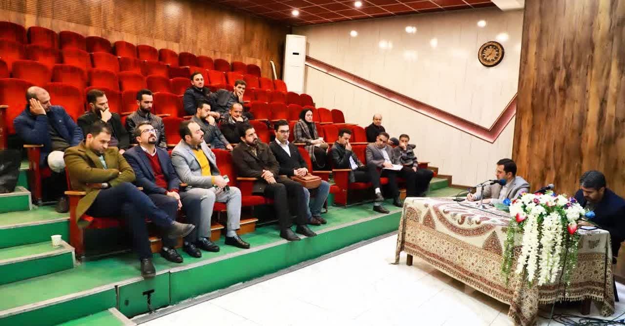 بررسی مسائل و مشکلات سینماهای ارومیه در حوزه هنری آذربایجان غربی