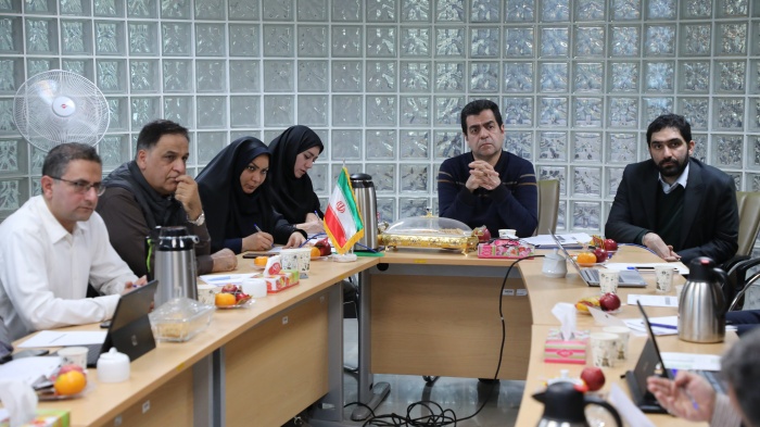* وزارت علوم از نشست‌های تخصصی میان ایرانیان داخل و خارج از کشور حمایت ویژه می‌کند