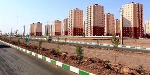 ساخت بیش از ۲۸۲ هزار واحد مسکونی در خوزستان در قالب نهضت ملی مسکن