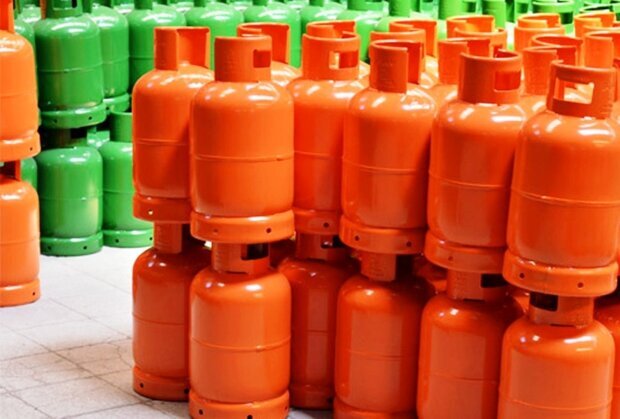 لغو مصوبه افزایش قیمت گاز مایع