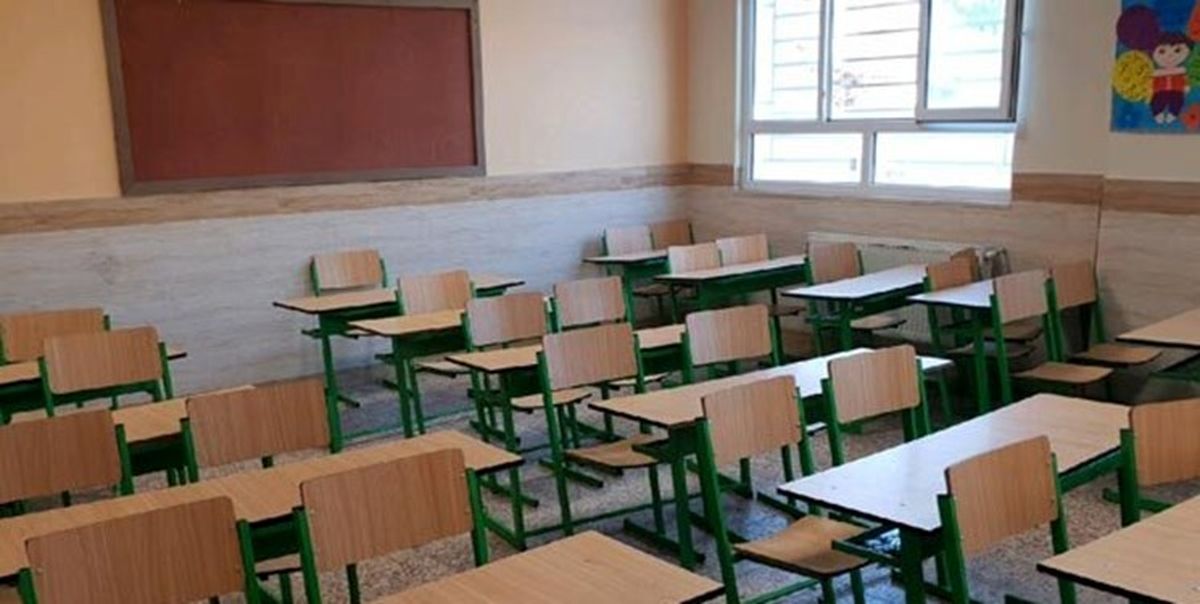 غیر حضوری شدن مدارس و دانشگاه‌ها در اصفهان و چند شهرستان در سومین روز پیاپی