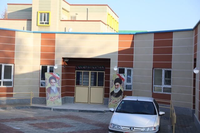 افتتاح دو مدرسه استثنایی در آذربایجان‌ غربی