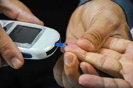 غربالگریِ دیابت و فشار خونِ ۵۰۰ هزار نفر در خراسان رضوی