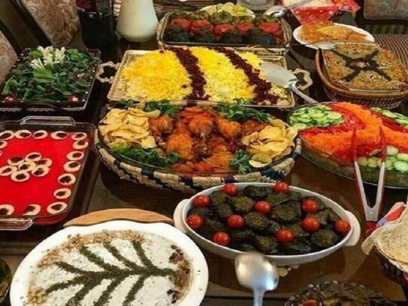 گردشگری غذا ظرفیت مهم برای اشتغالزایی خراسان‌رضوی است