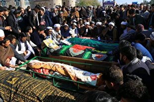 تاکید سازمان ملل بر تحقیق درباره افزایش حملات تروریستی به شیعیان افغانستان