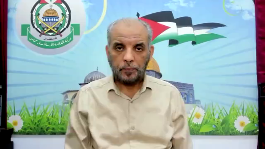 حماس: آمریکا مسئول جنایات رژیم صهیونیستی در نوار غزه است