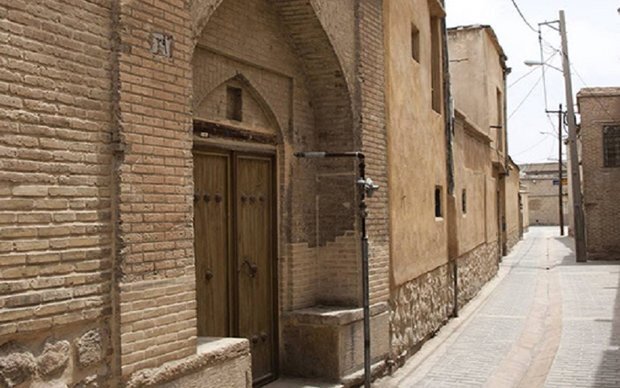 تخصیص بودجه ویژه به بافت تاریخی شیراز