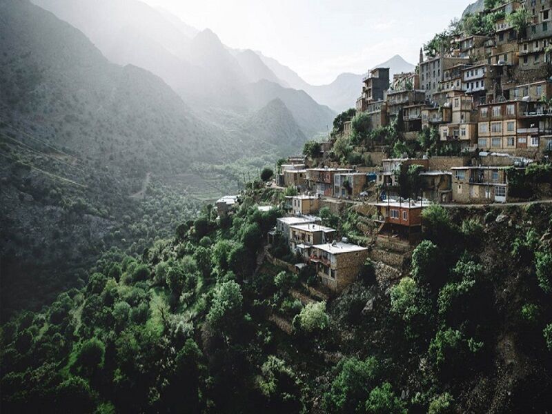 ۱۲۰ روستای خراسان رضوی دارای ظرفیت جذب گردشگر است