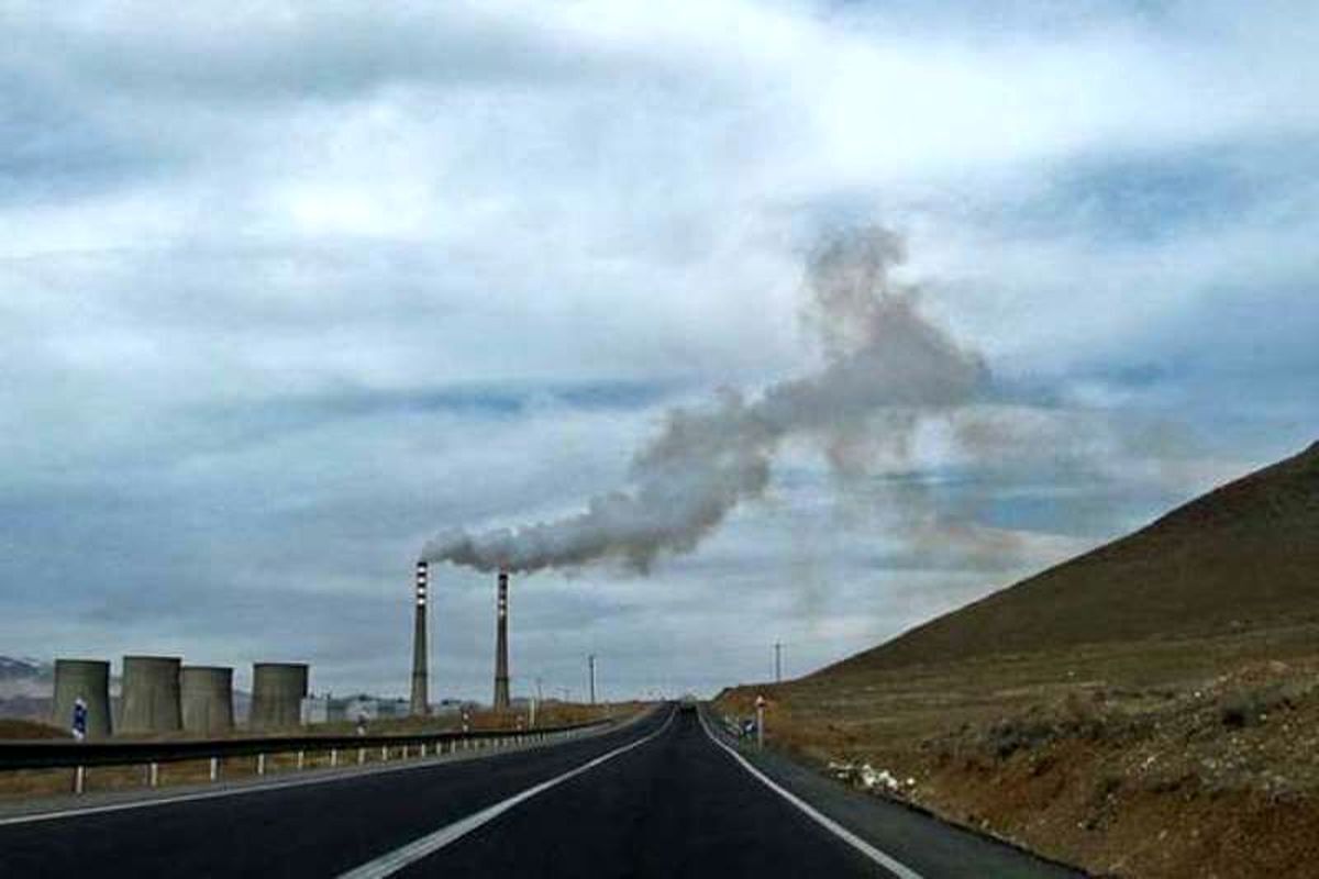 تشدید پایش محیط زیست استان تهران در روز‌های آلوده