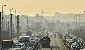 وضعیت آلودگی هوای ارومیه در مرحله اضطرار نیست