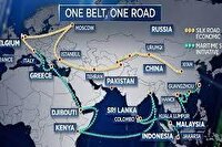 خروج ایتالیا از توافق با چین در مورد جاده ابریشم