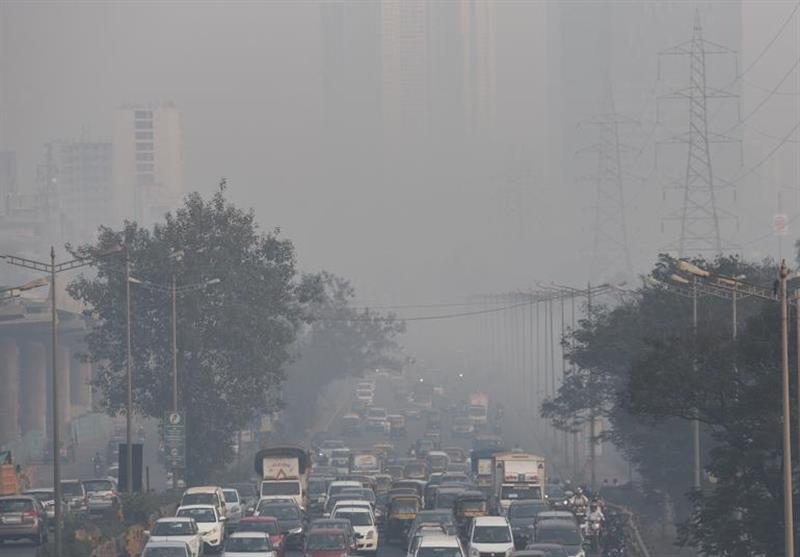 احتراق سوخت؛ مهم‌ترین عامل آلودگی هوا **
