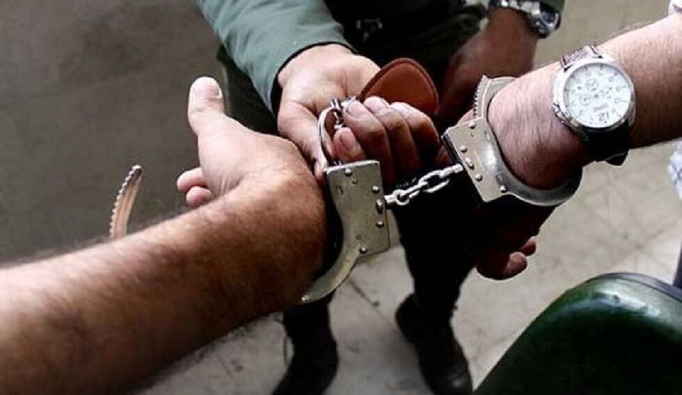 فروشندگان سکه تقلبی در مرند دستگیر شدند