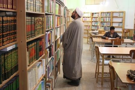 طرح پالایش کتاب در کانون‌های مساجد خراسان جنوبی اجرا می‌شود