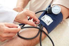 اجرای پویش ملی کنترل فشارخون و دیابت در شهرستان بوکان