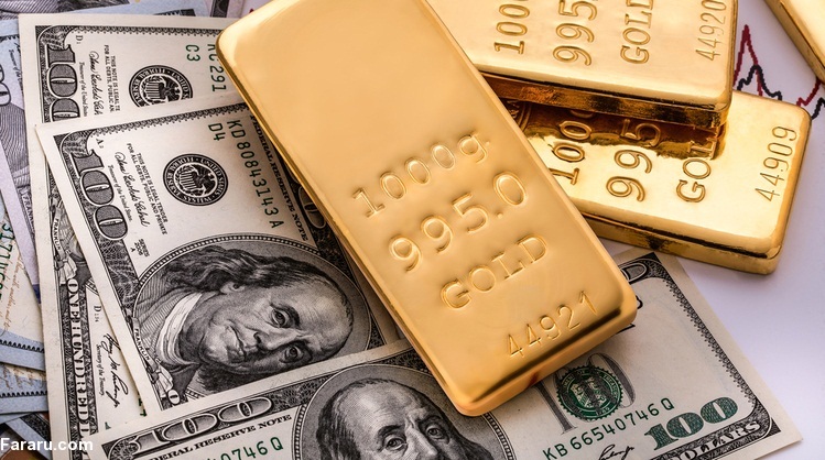 قیمت طلا، سکه و ارز در بازار اهواز، ۱۸ آذرماه ۱۴۰۲