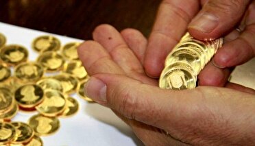 کشف بیش از ۲ هزار سکه تقلبی در دزفول 
