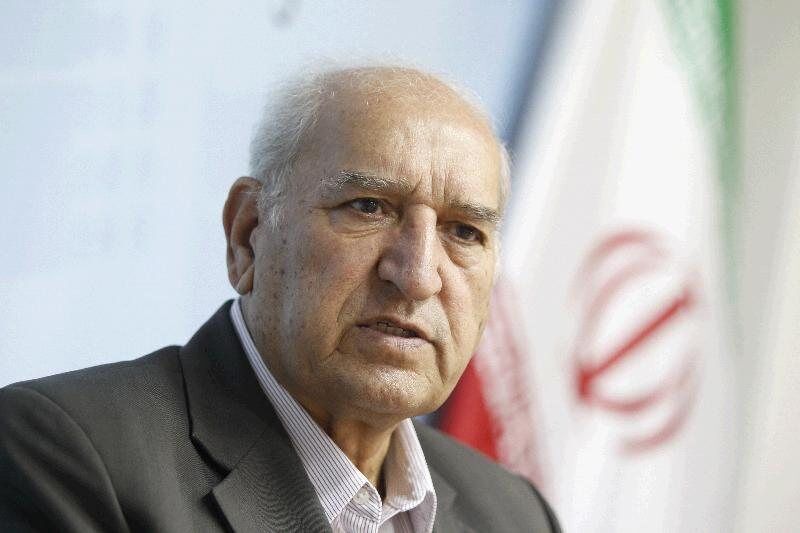 رئیس سابق فدراسیون بسکتبال ایران درگذشت