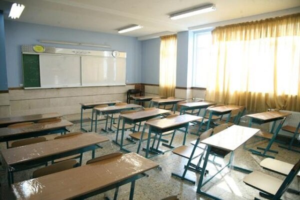 ۱۰ درصد تجهیزات مدارس خوزستان سرقت می‌شوند