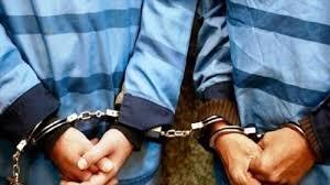دستگیری سارق با ۳ میلیارد اموال مسروقه در شاهین شهر