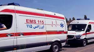 فرسوده بودن بیش از ۳ هزار دستگاه آمبولانس در کشور