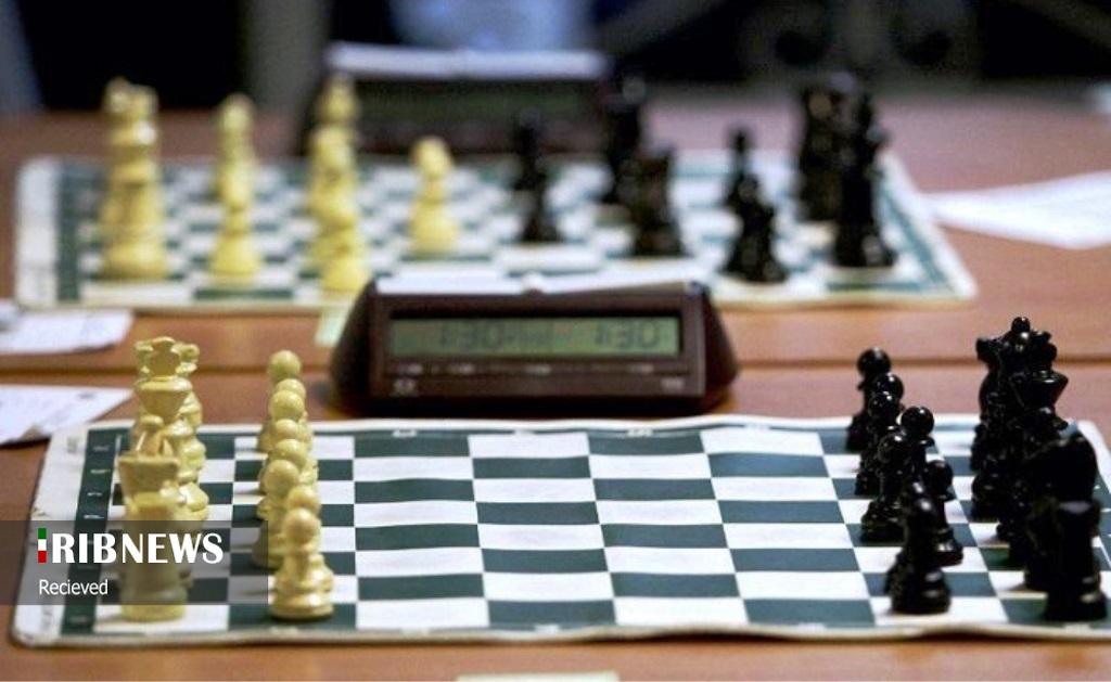 معرفی تیم‌های برتر مسابقات شطرنج بیست و هشتمین المپیاد ورزشی جانبازان و معلولان