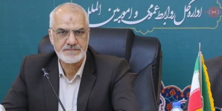 مسؤولیت حکومت اسلامی در مقابل مردمش از ابتدای انقلاب