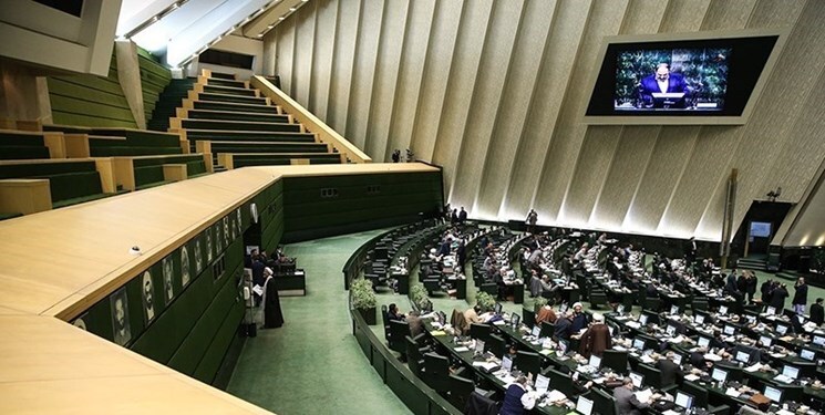 انتخاب عضو ناظر مجلس در شورای رقابت