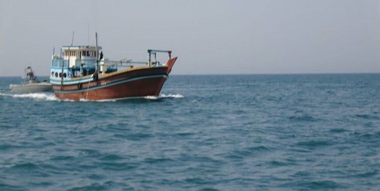 کشف ۴۵ هزار لیتر سوخت قاچاق در شمال خلیج‌فارس