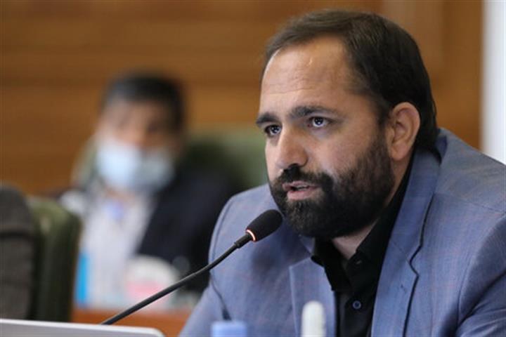 انتقاد عضو شورای شهر تهران از بسته شدن سردرباغ ملی به روی گردشگران