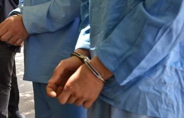 دستگیری عاملان تیراندازی منجر به جرح  در کهنوج