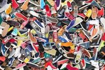 کشف کفش قاچاق به ارزش ۲۶ میلیارد ریال در نجف آباد