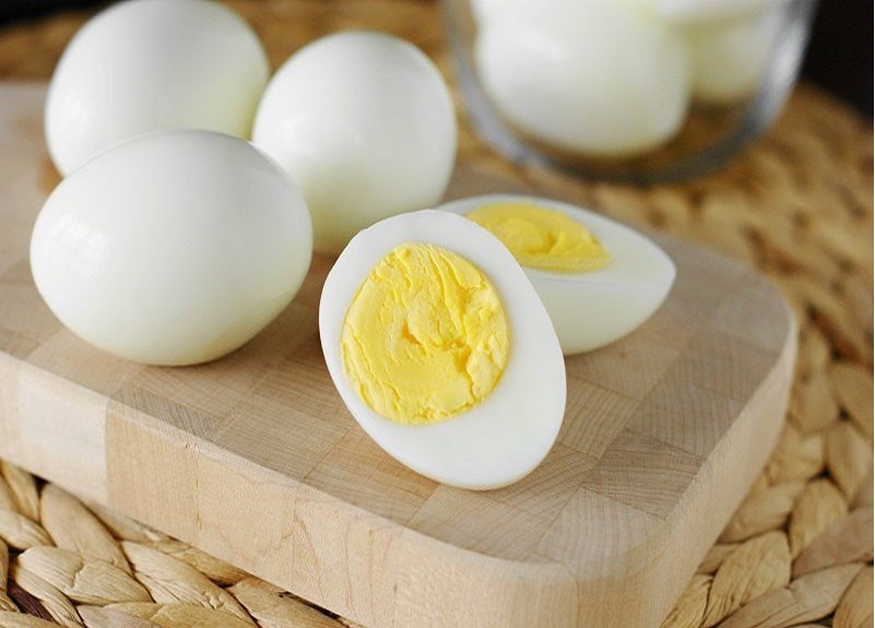 تاثیر مصرف تخم مرغ در رشد مطلوب کودکان