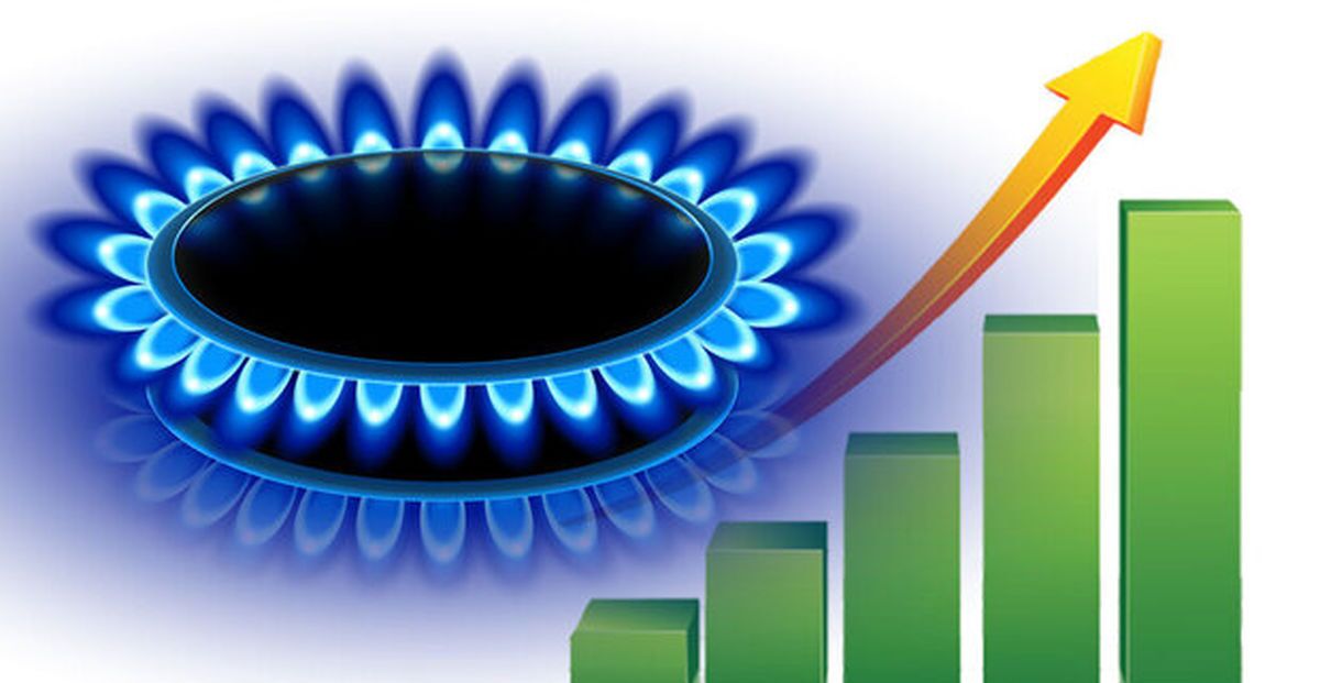 گاز رایگان و پاداش صرفه‌جویی در انتظار مشترکان خوش‌مصرف
