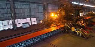 احداث کارخانه فولادسازی بزرگترین طرح فولاد اکسین خوزستان
