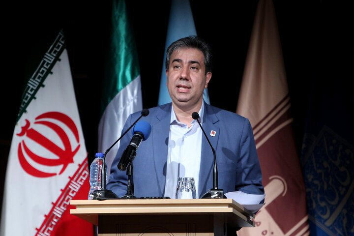 رئیس کل موزه ملی ایران: مطالعه روی الواح هخامنشی همچنان ادامه دارد