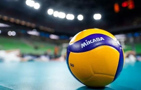 پایان مسابقات والیبال کارکنان تامین اجتماعی کشور در یزد
