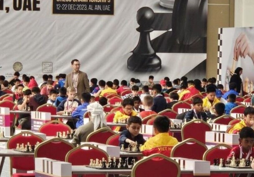 شطرنج قهرمانی آسیا؛ تاخیر در صدور روادید و تاخیر در حضور ملی پوشان ایران