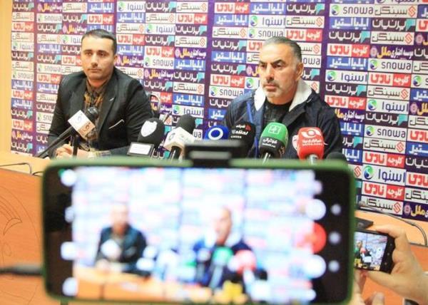 اعلام زمان نشست خبری سرمربیان در هفته ۱۳ لیگ برتر فوتبال