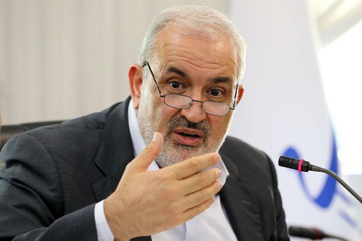 تجارت ایران و عمان 5 میلیارد دلاری می‌شود
