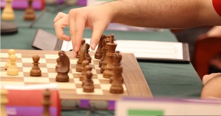 درخشش شطرنج بازان آینده ساز در آسیا با کسب ۱ طلا و ۳ برنز