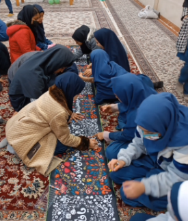 اجرای طرح «مهربان‌تر از مادر» در مدارس ابتدایی مشهد