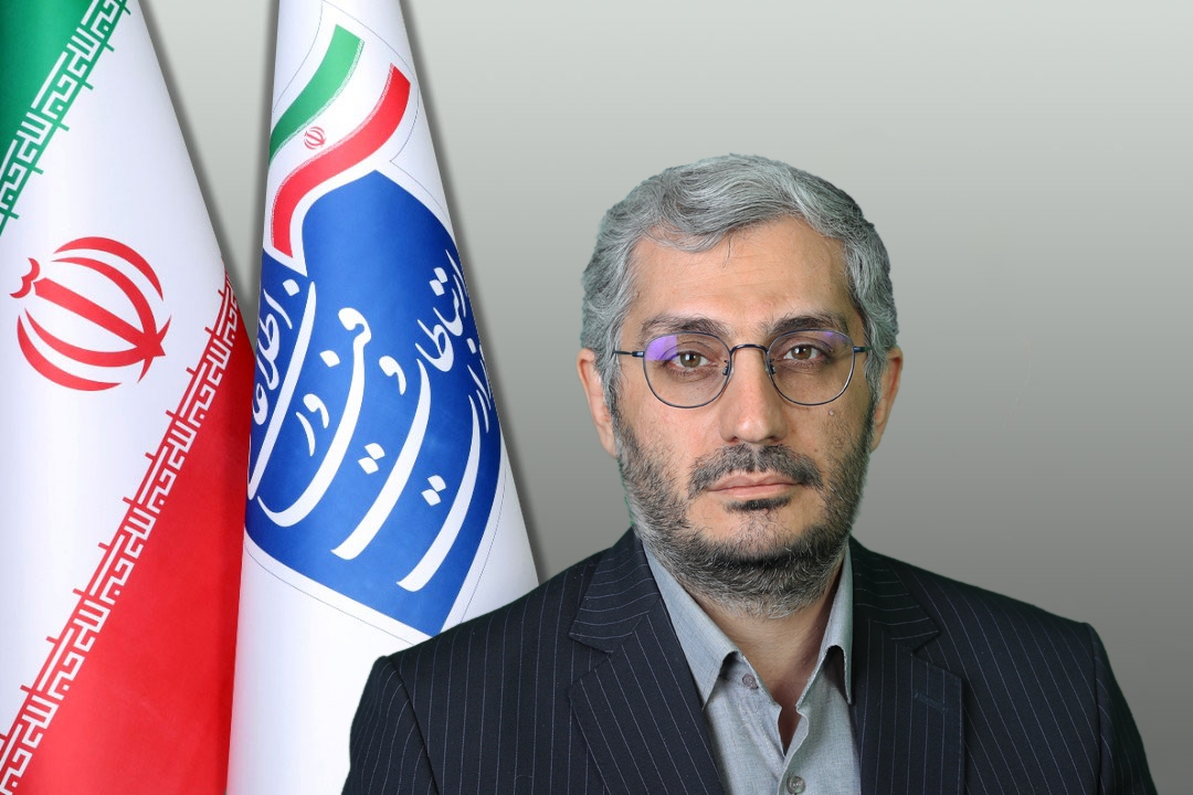 احسان کیان خواه به عنوان «دبیر شورای اجرایی فناوری اطلاعات» منصوب شد