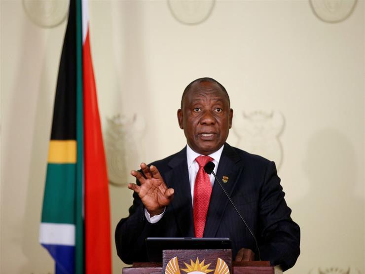 درخواست رئیس جمهور آفریقای جنوبی برای بررسی جنایات رژیم صهیونیستی در دیوان کیفری بین المللی