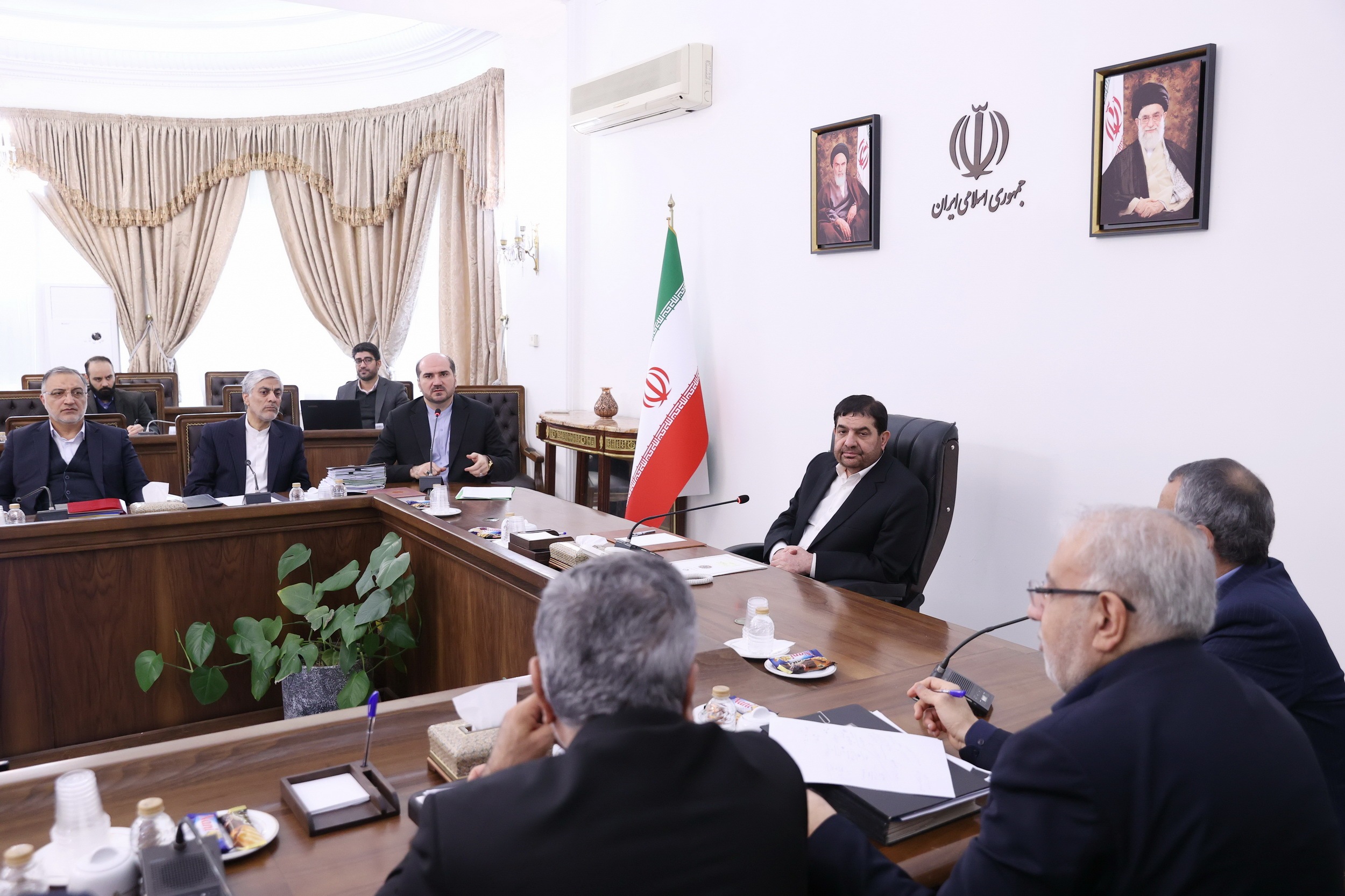 توافقنامه ساخت مجموعه فرهنگی ـ ورزشی جدید تهران نهایی شد