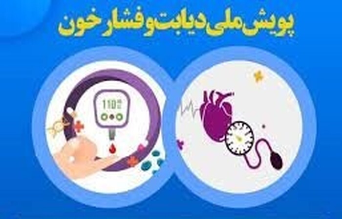 مشارکت کرمانیها درپویش ملی سلامت