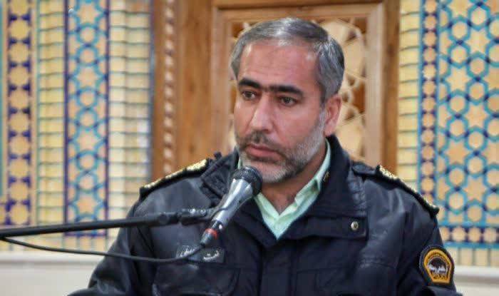 دستگیری ۲۳ خرده فروش موادمخدر در شهرستان برخوار