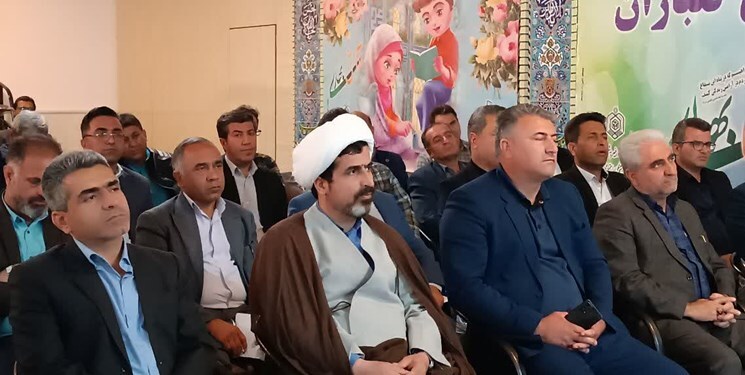 مشکلات بارگاه بی‌بی‌حکیمه (س) با حضور مسوولان بررسی شد